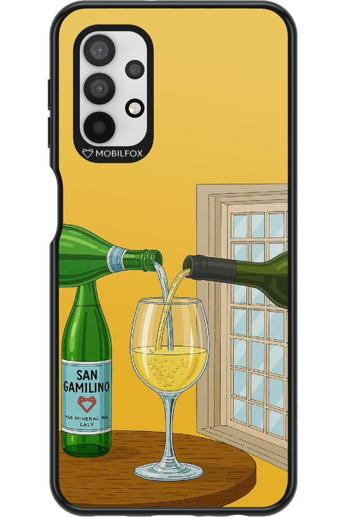Gami Spritz 2.0 - Samsung Galaxy A32 5G