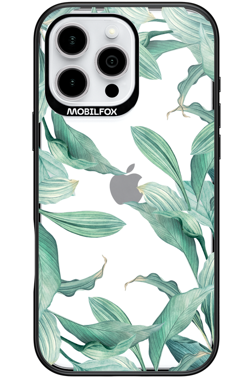 Greenpeace 2.0 - Apple iPhone 16 Pro Max