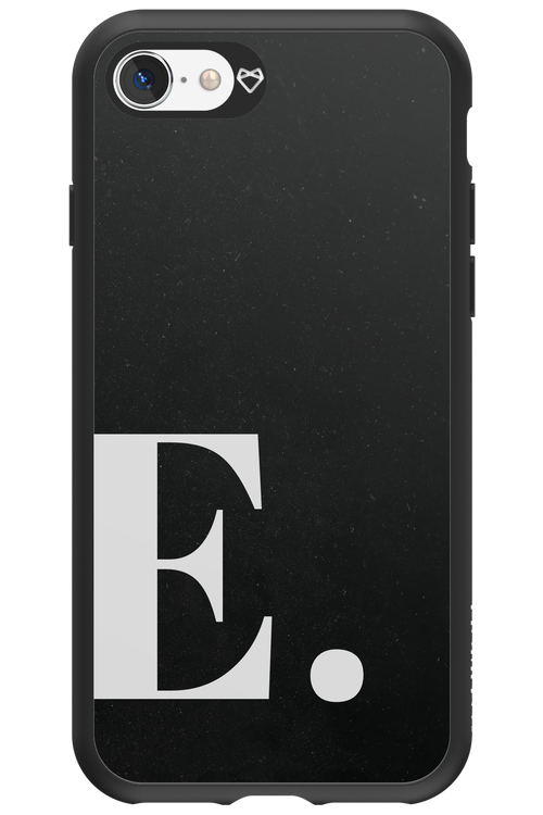 E (Off Space) 2.0 - Apple iPhone SE 2022