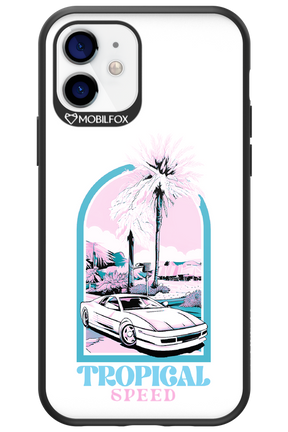 Tropical Speed - Apple iPhone 12