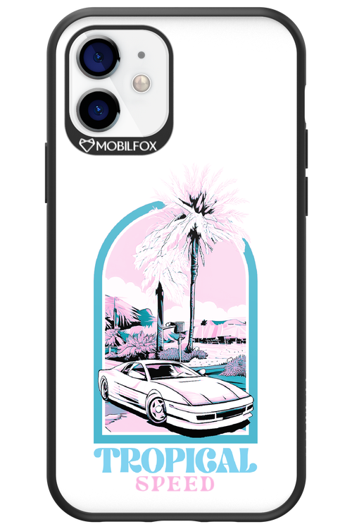 Tropical Speed - Apple iPhone 12