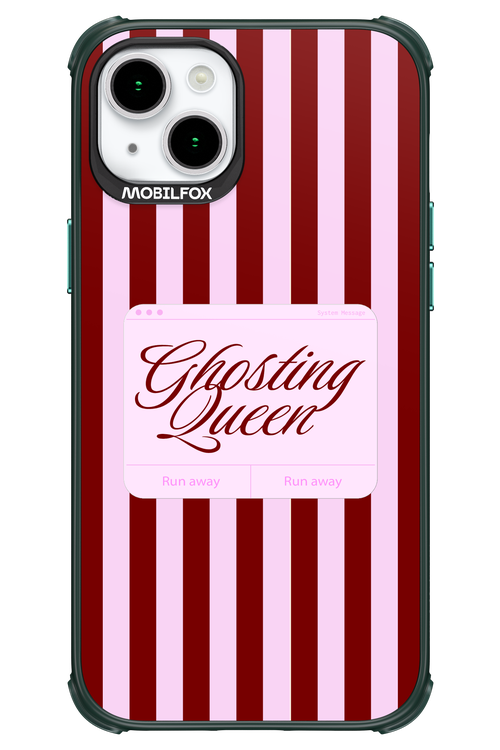 Ghosting Queen2 2.0 - Apple iPhone 15 Plus