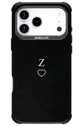 Z Black 2.0 - Apple iPhone 17 Pro Max