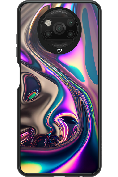 Post Future 2.0 - Xiaomi Poco X3 NFC