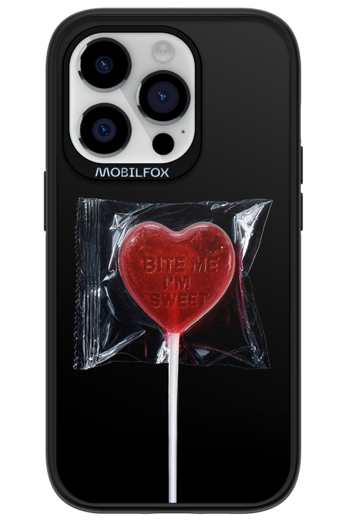 Bite 2.0 - Apple iPhone 14 Pro