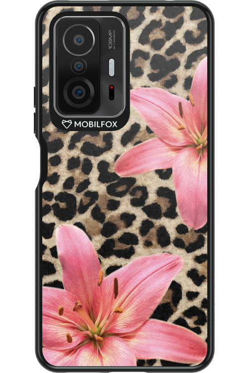 Leobloom - Xiaomi Mi 11T Pro