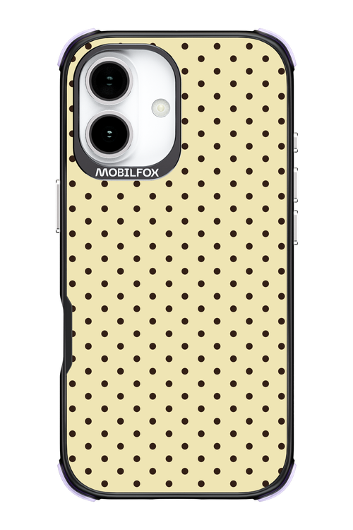 Butter Cookie - Apple iPhone 17