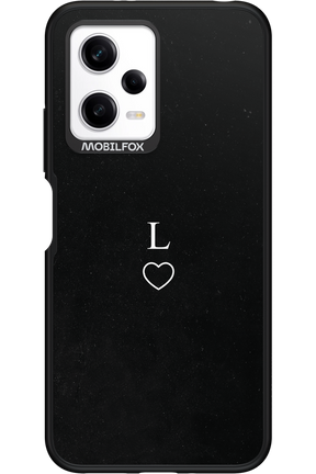 L Black 2.0 - Xiaomi Redmi Note 12 5G