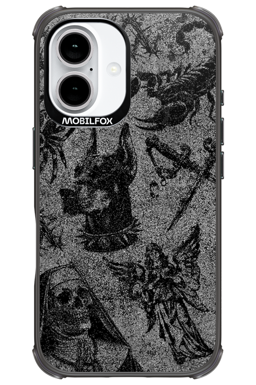 Built Different II - Apple iPhone 16