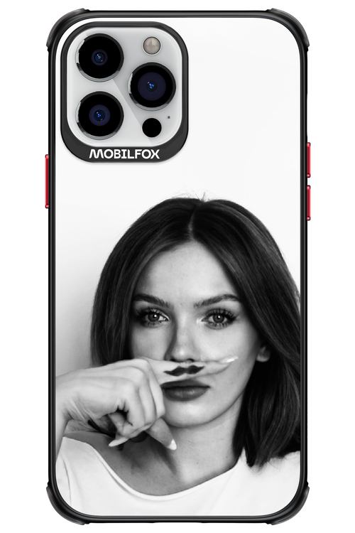 Soft Focus - Apple iPhone 13 Pro Max