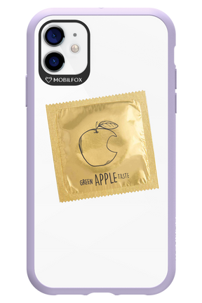 Safety Apple 2.0 - Apple iPhone 11