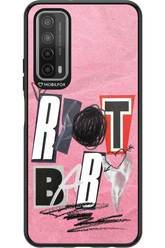 Riot baby 2.0 - Huawei P Smart 2021