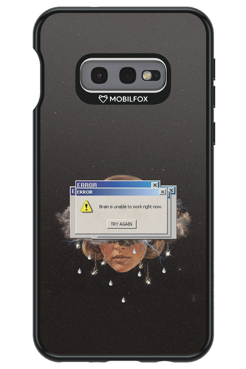 Out of Mind 2.0 - Samsung Galaxy S10e