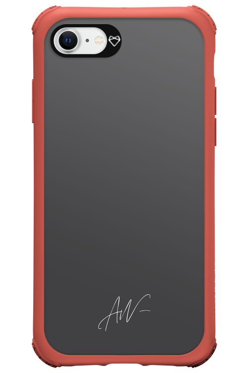 Classic Grey - Apple iPhone SE 2022