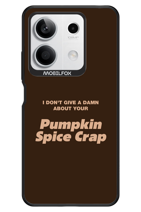 P-Spice Crap - Xiaomi Redmi Note 13 5G