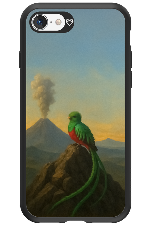 Birdy 2.0 - Apple iPhone SE 2022