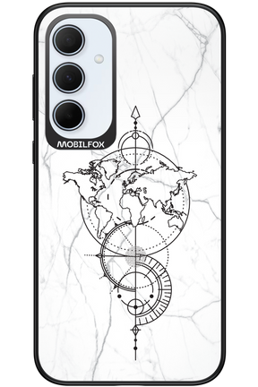Compass 2.0 - Samsung Galaxy A35