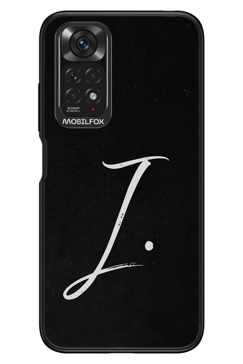 (Off Space) I 2.0 - Xiaomi Redmi Note 11/11S 4G