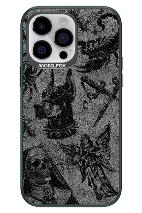 Built Different II - Apple iPhone 14 Pro Max