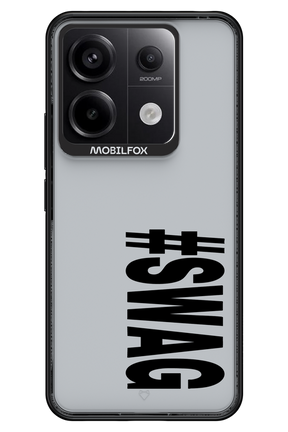 Swag Dark Mode - Xiaomi Redmi Note 13 Pro 5G