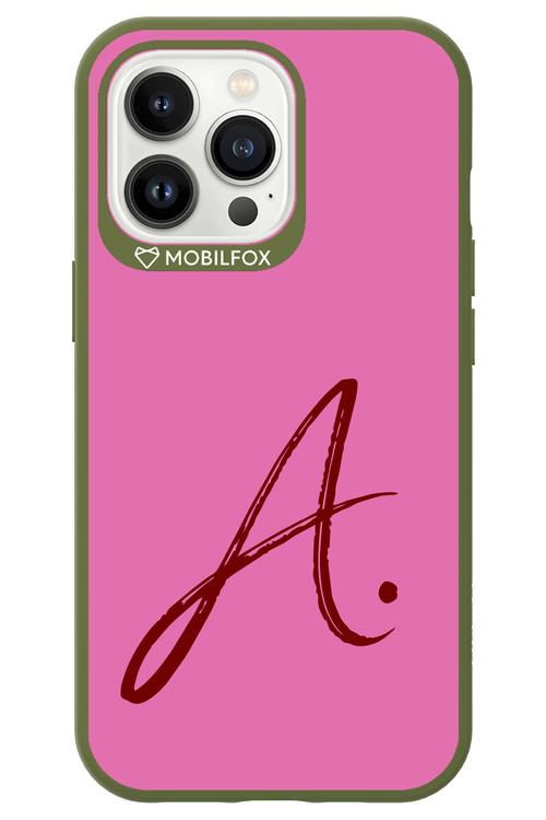 (Sorbet) A 2.0 - Apple iPhone 13 Pro