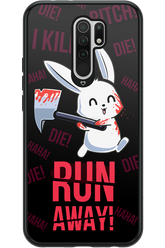 Run Away 2.0 - Xiaomi Redmi 9
