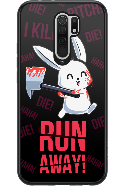 Run Away 2.0 - Xiaomi Redmi 9