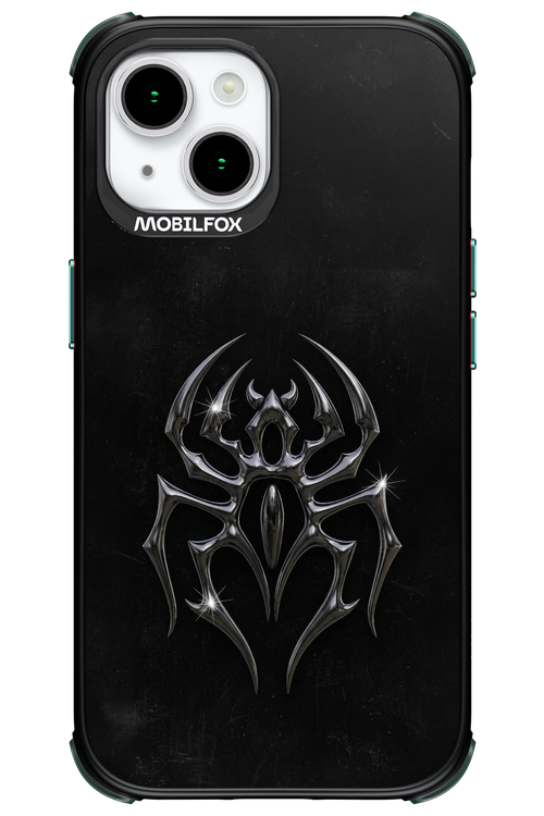 Dark Spider 2.0 - Apple iPhone 15