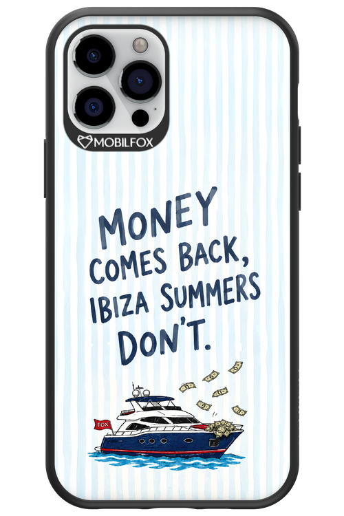 Ibiza summers 2.0 - Apple iPhone 12 Pro