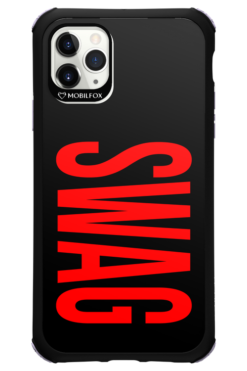 SWAG 2.0 - Apple iPhone 11 Pro Max