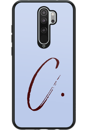 (Jellyfish Presso) C 2.0 - Xiaomi Redmi Note 8 Pro