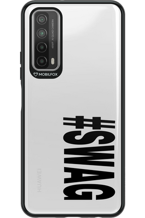 Swag Dark Mode - Huawei P Smart 2021