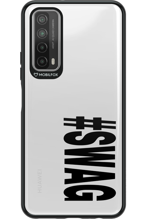 Swag Dark Mode - Huawei P Smart 2021