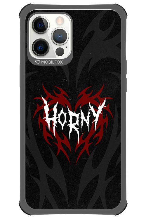 HORNY 2.0 - Apple iPhone 12 Pro Max