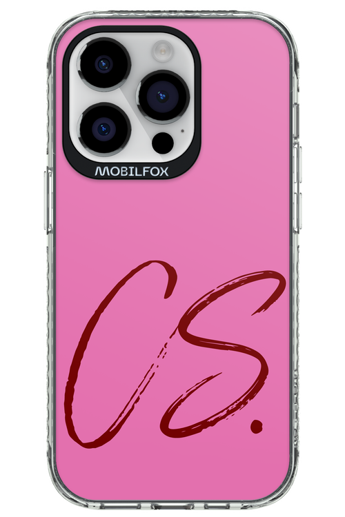 (Sorbet) CS 2.0 - Apple iPhone 14 Pro