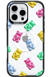 Gummmy Bears 2.0 - Apple iPhone 16 Pro Max