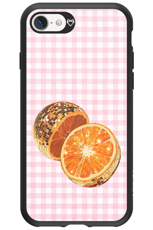 Discorange 2.0 - Apple iPhone 7