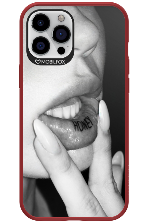 Lip Secret - Apple iPhone 12 Pro Max