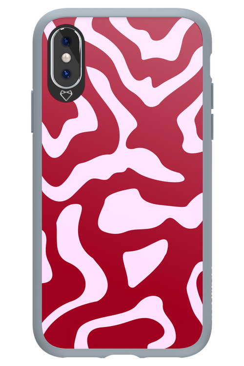 Strawberry Shake 2.0 - Apple iPhone X