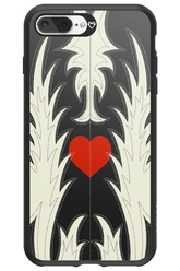 Boots Embroidery 2.0 - Apple iPhone 8 Plus