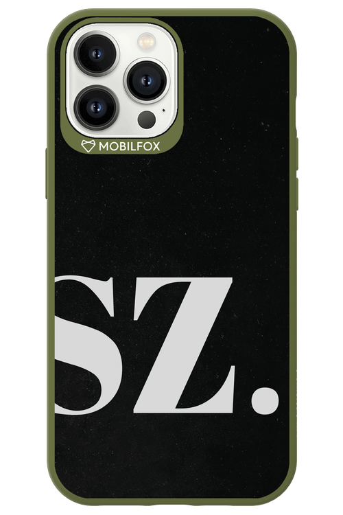 SZ (Off Space) 2.0 - Apple iPhone 13 Pro Max