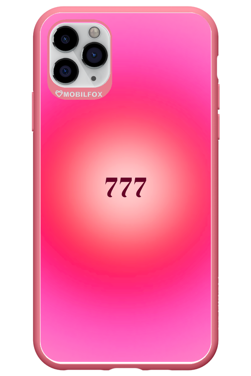 Aura 777 - Apple iPhone 11 Pro Max