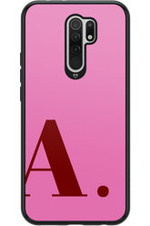 A (Sorbet) 2.0 - Xiaomi Redmi 9