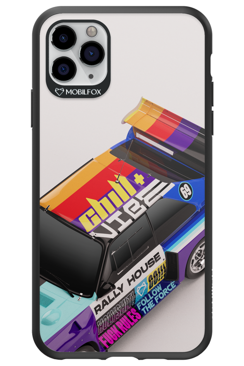 Rally House - Apple iPhone 11 Pro Max