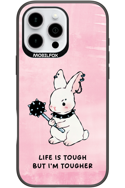 Bunny 2.0 - Apple iPhone 16 Pro Max
