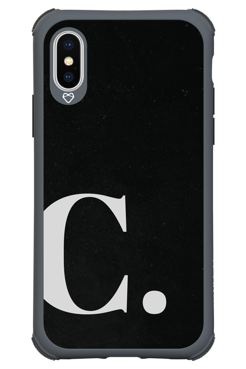 C (Off Space) 2.0 - Apple iPhone XS