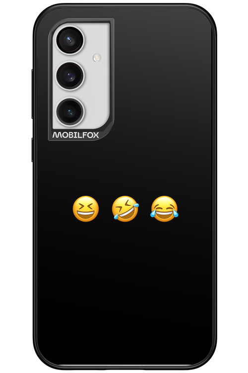 My Laugh - Samsung Galaxy S23 FE