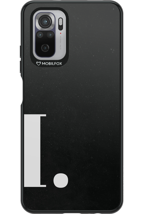 I (Off Space) 2.0 - Xiaomi Redmi Note 10