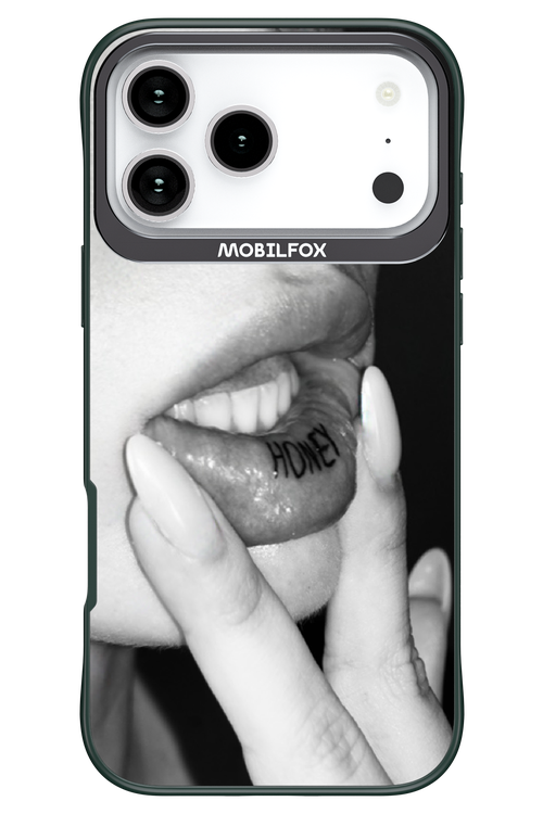 Lip Secret 2.0 - Apple iPhone 17 Pro Max