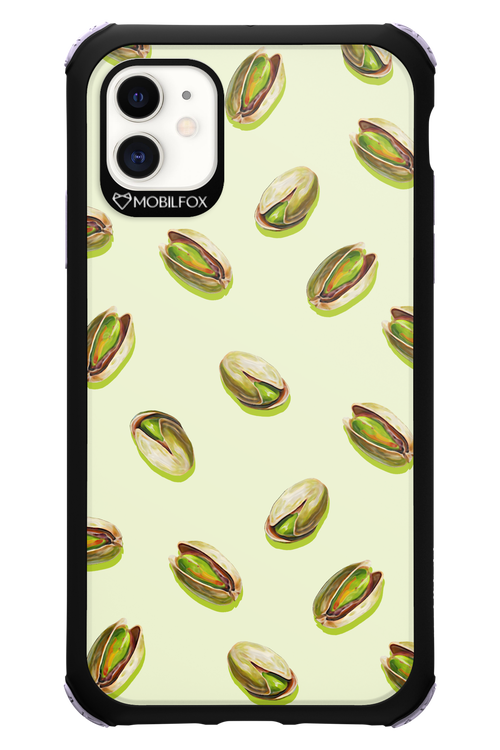 Pistachio Fever - Apple iPhone 11